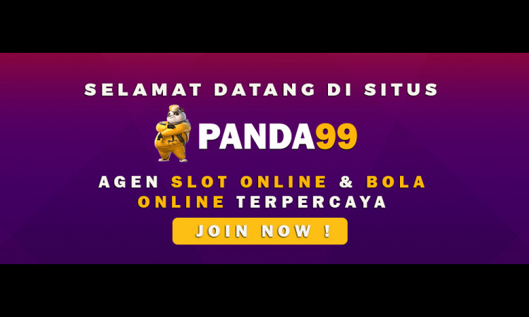 Panda99: Situs Slot Gacor & Judi Online Terlengkap 2023